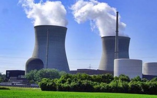 Potrzebujemy  elektrownie jądrową, węgiela nam nie wystarczy.
