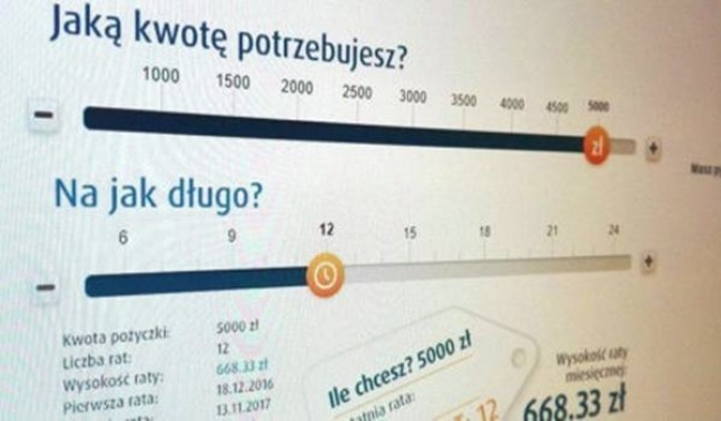 Dlaczego Polacy sięgają po pożyczki internetowe?