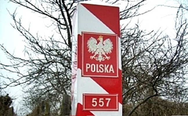 Polak Polakowi wilkiem