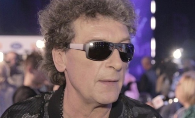 Janusz Panasewicz wahał się, czy zostać jurorem w „Idolu”