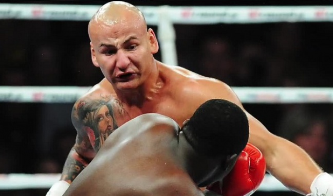 Artur Szpilka wraca na ring. 20 lipca w londyńskiej O2 Arenie