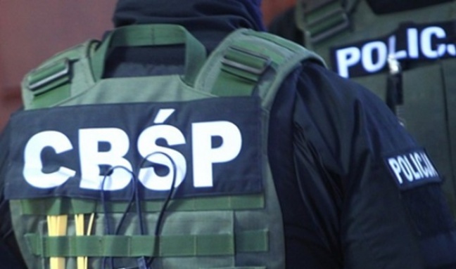 CBŚP rozbiło gangi sutenerów