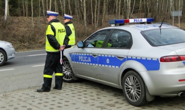 Policjanci dostaną pieniądze od rządu pod warunkiem?