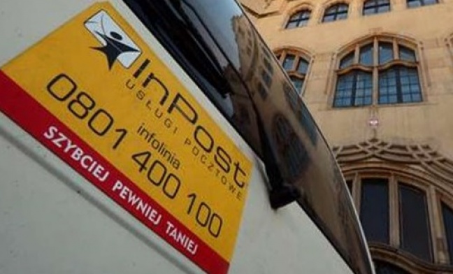 InPost ma kolejne problemy