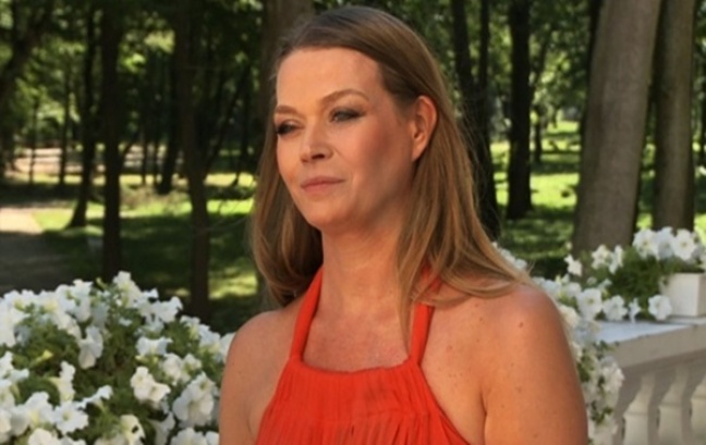 Tamara Arciuch: Bliższa jest mi medycyna estetyczna niż chirurgia plastyczna.