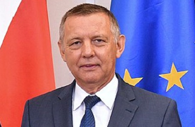 Mateusz Morawiecki o odwołaniu M. Banasia