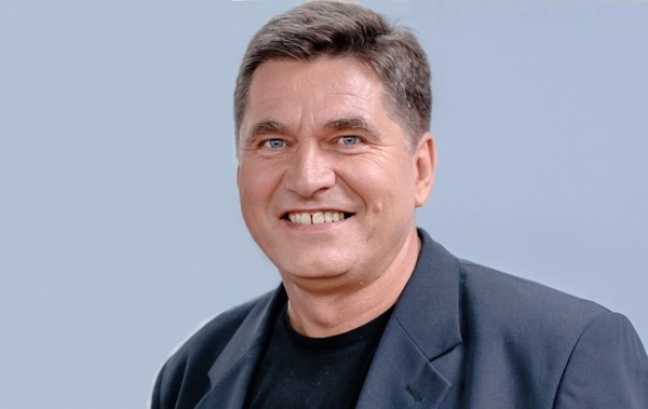 Lider Bayer Full kandydatem do Sejmu z list PSL