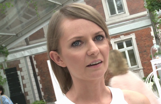 Mija 20 lat od debiutu Kasi Stankiewicz.