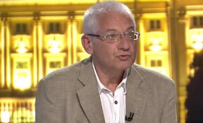 L. Dorn: Kaczyński i PiS już nie mogli &quot;POLEGLI&quot;