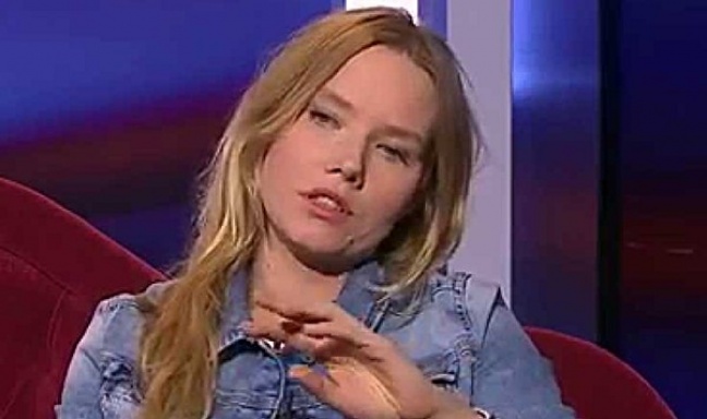 Roma Gąsiorowska planuje trasę po Polsce ze spektaklem „Płyń”