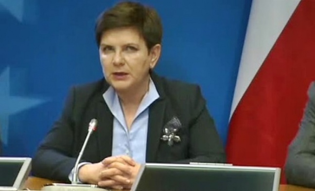 Premier Szydło: To, co się wczoraj wydarzyło, jest porażką Unii Europejskiej