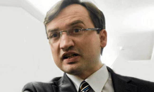 Ziobro komentuje ostatnie działania Dudy