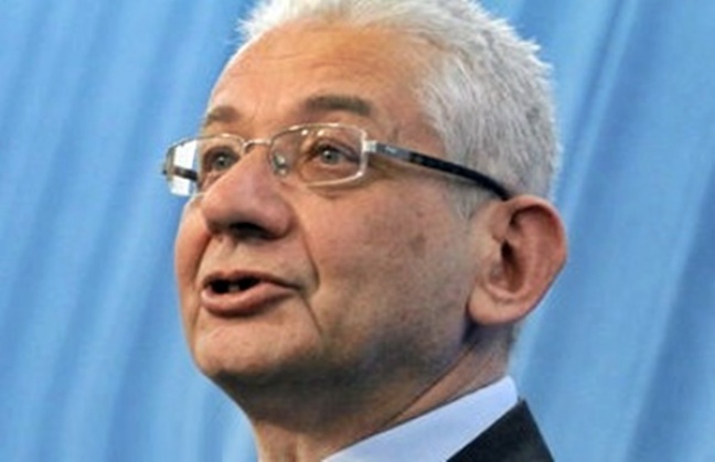 Dorn porównuje Polskę do chorego pacjenta