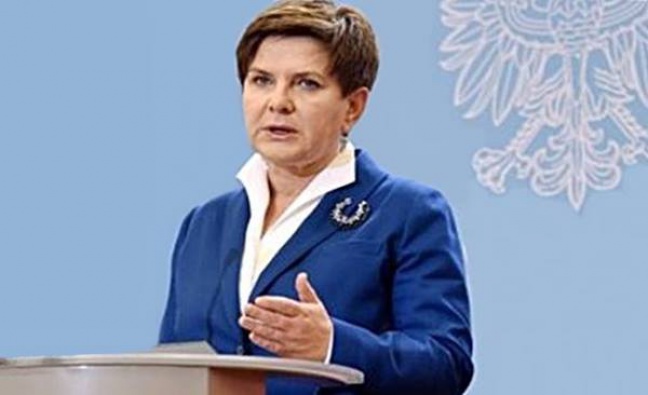 B. Szydło  „Rozmawiamy cały czas o wzroście wynagrodzeń”