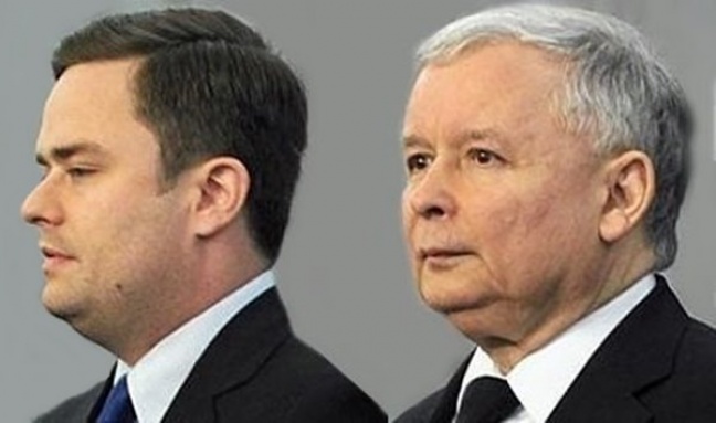 A. Hofman: Prezes PiS zarządza tym konfliktem