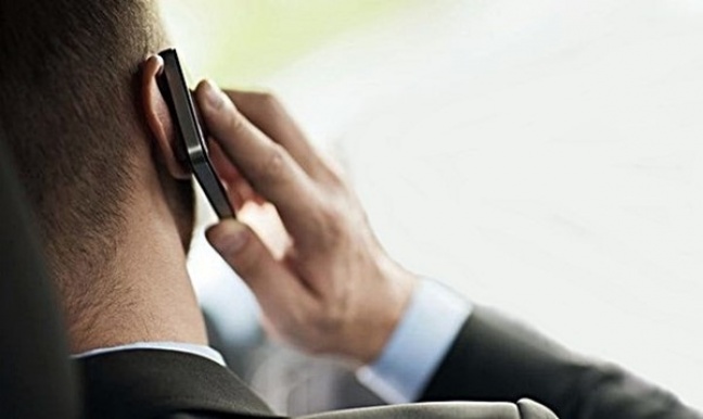 Twoje rozmowy telefoniczne mogą zostać wykorzystane przeciwko tobie w sądzie.