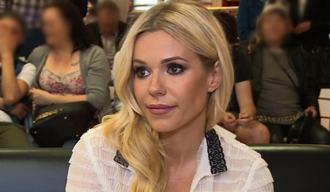 Doda: Nie udawało mi się w związkach. Miałam pecha