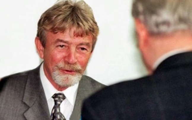 Macierewicz zrobi śp. Kuklińskiego generałem