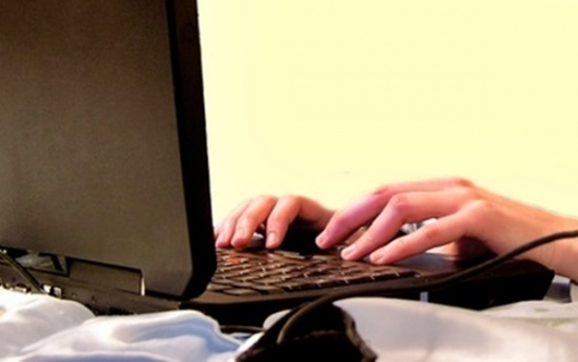 Internet miejscem zakupów Polaków