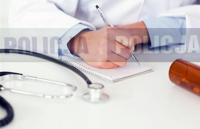 Kolejny pijany lekarz dyżurował w szpitalu, tym razem w Opocznie.
