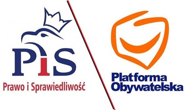 PiS wini PO za ,,atak na Polskę??
