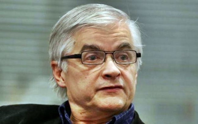 Cimoszewicz krytykuje rządy PiS-u