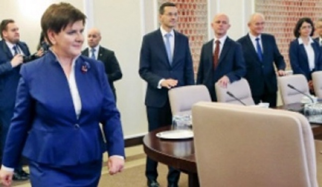 Kiedy będzie rekonstrukcja rządu?