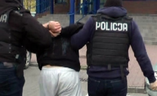 Policja zatrzymała mężczyznę, który zgwałcił studentkę