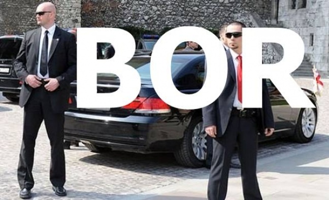 Dojdzie do likwidacji BOR?