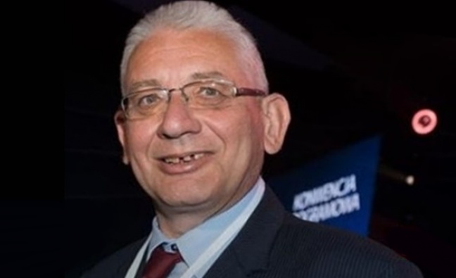 Dorn przewiduje losy Macierewicza