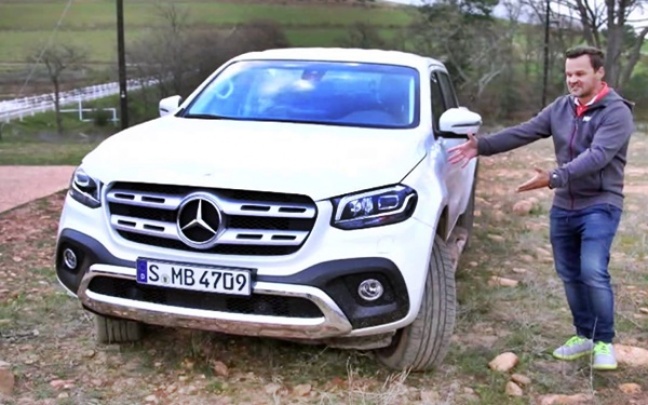 Auto dedykowane tym, którzy lubią połączyć pożyteczne z przyjemnym... i luksusowym.