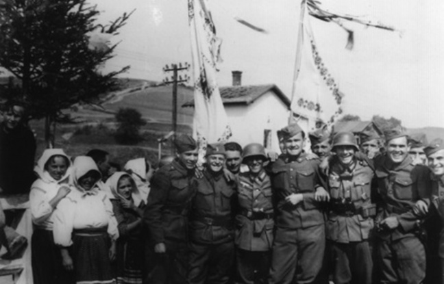Niewygodna, czy zapomniana prawda.  Atak Słowacki na Polskę