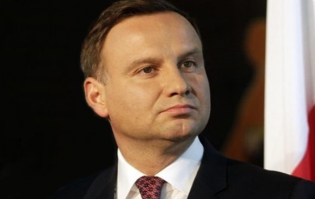 Duda jest przekonany, że politycy UE często kłamią w sprawie Polski