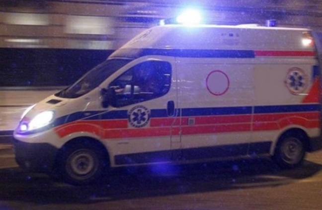 Chciała popełnić samobójstwo wraz z trójką dzieci