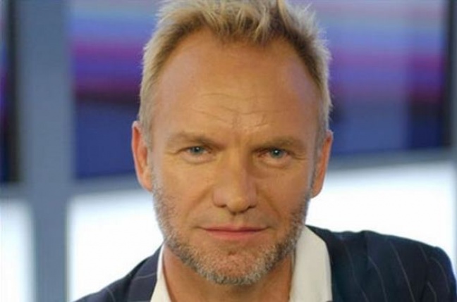 Sting na Stadionie MOSiR w Oświęcimu