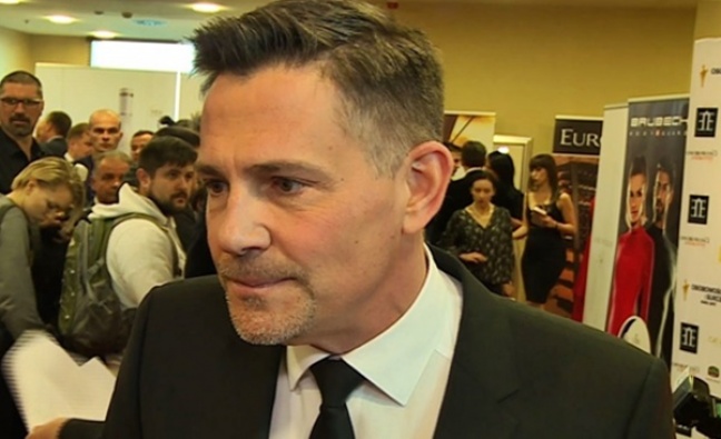 Krzysztof Ibisz: aby odnieść sukces w telewizji, trzeba ...