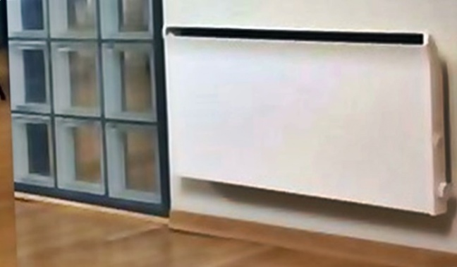 Nie będzie ogrzewania elektrycznego w nowych budynkach