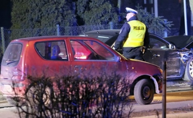 Nie było przekroczenia uprawnień. w sprawie wypadku premier Szydło