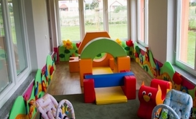 Uczelnie wyższe mogą się starać o środki na żłobki