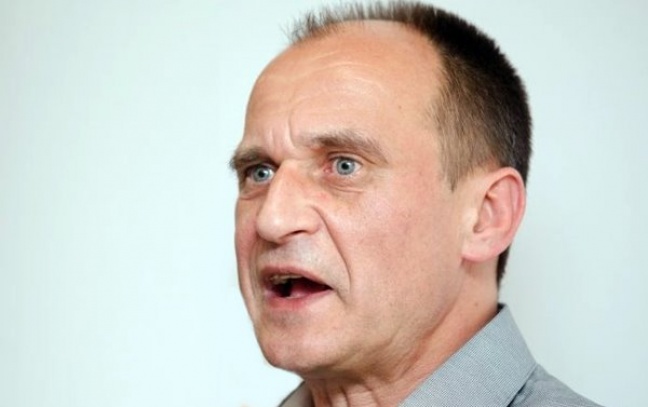  Kukiz porównuje posłankę Pichowicz do koleżanki z lat szkolnych