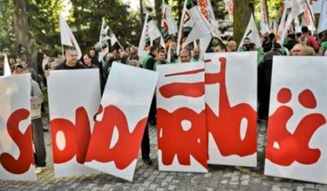 Górnicy zapowiadają demonstracje