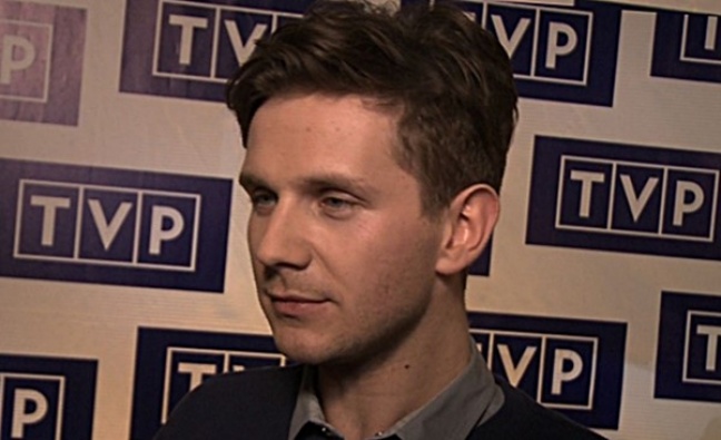 Antoni Królikowski: kocham Polskę za umiarkowany klimat i piękne kobiety