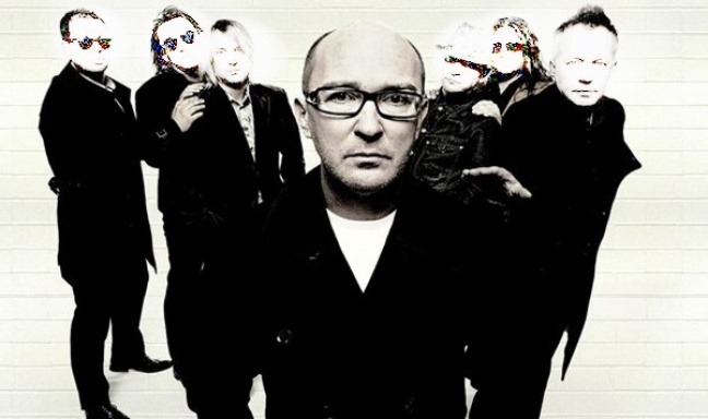 Czy to konflikt w De Mono?