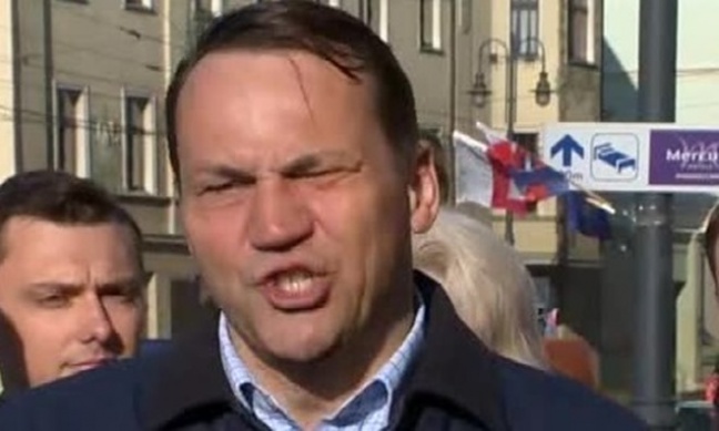 R. Sikorski: Ja temu europejskiemu entuzjazmowi PiS-u nie wierzę