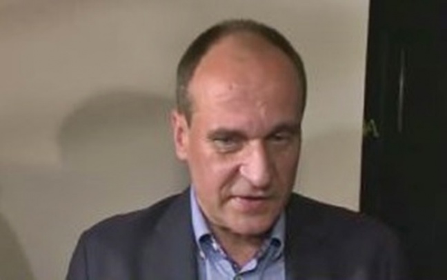  Kukiz nie oszczędza wulgaryzmów pod adresem PiS