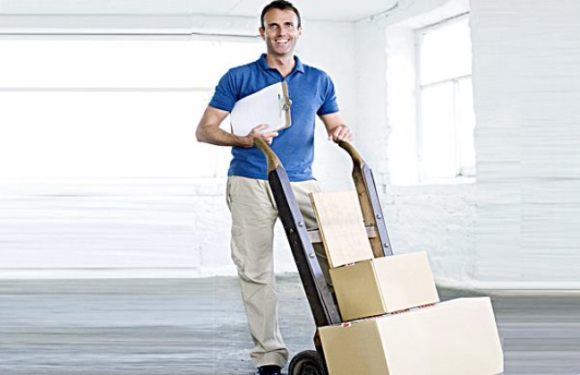 Przewozy kurierskie zawsze na czas