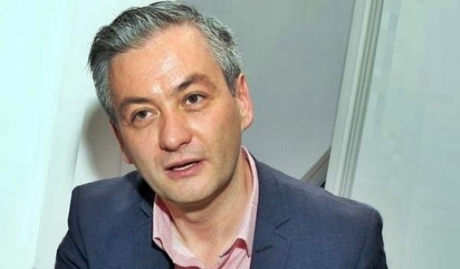 Biedroń nie wyklucza kandydowania na prezydenta Polski