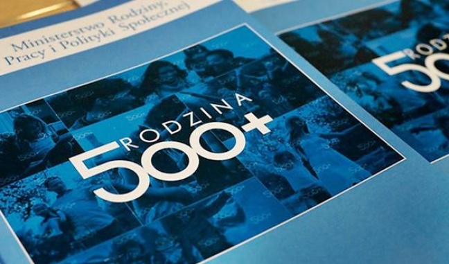 Rządowy program 500+ będzie zmieniony