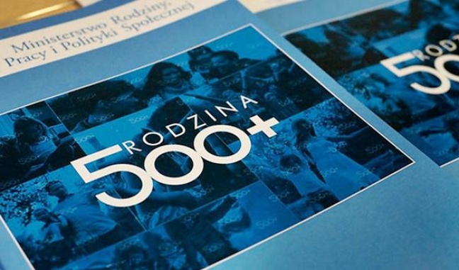 Rządowy program 500+ będzie zmieniony