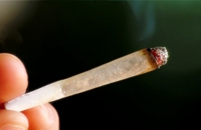 Wikary częstował ministrantów marihuaną